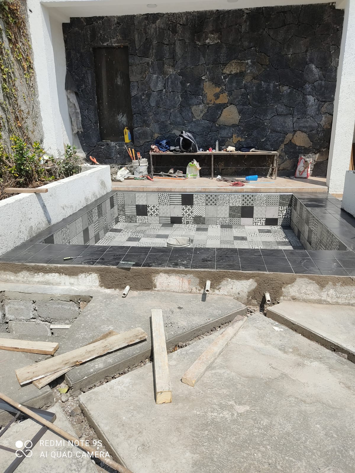 Remodelación sala CDMX